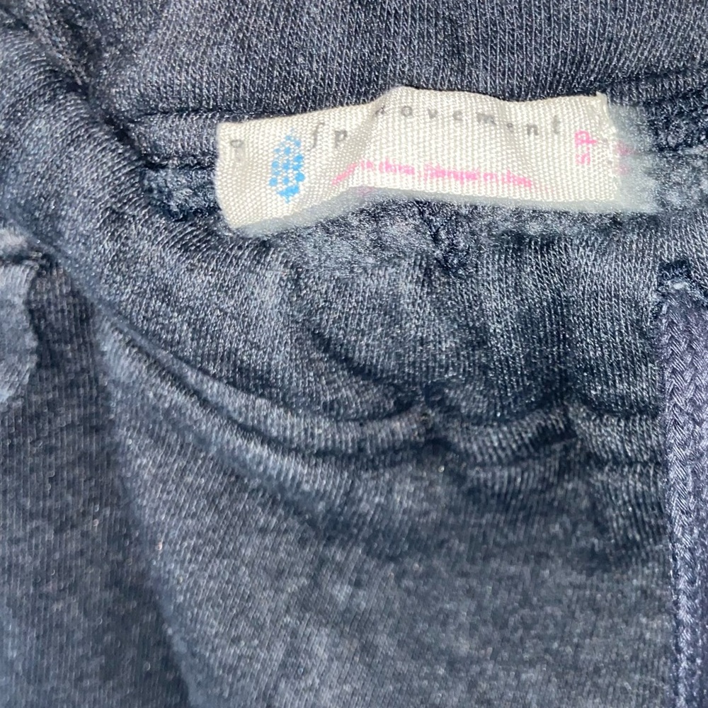 Fp Movement Work It Out Jogger Women’s Small - image 2